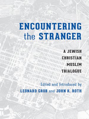 cover image of Encountering the Stranger